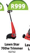 Lawn Star 700W Trimmer
