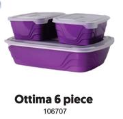 Otima 6 Piece