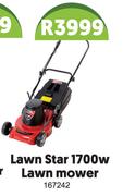 Lawn Star 1700W Lawn Mower