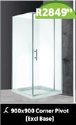 Corner Pivot 900 x 900