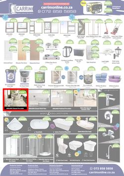 K Carrim Builders Mecca : Spring Fever (19 August - 19 September 2022), page 2