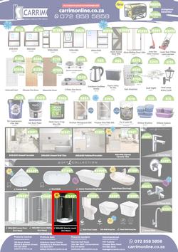 K Carrim Builders Mecca : Spring Fever (19 August - 19 September 2022), page 2