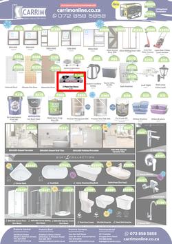 K Carrim Builders Mecca : Spring Fever (19 August - 19 September 2022), page 2