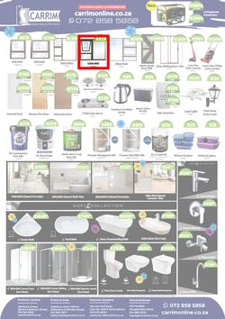 K Carrim Builders Mecca : Spring Fever (19 August - 19 September 2022), page 2