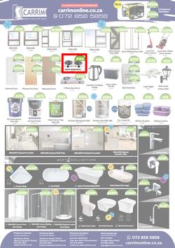 K Carrim Builders Mecca : Spring Fever (19 August - 19 September 2022), page 2