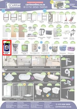 K Carrim Builders Mecca : Spring Fever (19 August - 19 September 2022), page 2