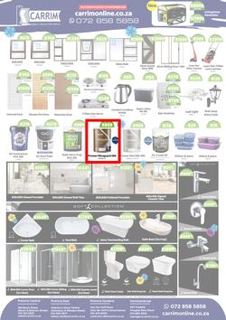 K Carrim Builders Mecca : Spring Fever (19 August - 19 September 2022), page 2