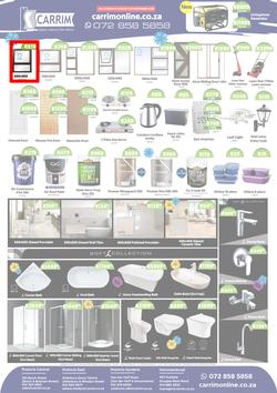 K Carrim Builders Mecca : Spring Fever (19 August - 19 September 2022), page 2