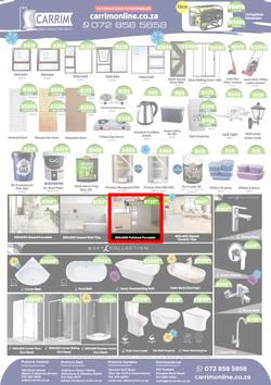 K Carrim Builders Mecca : Spring Fever (19 August - 19 September 2022), page 2