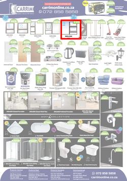 K Carrim Builders Mecca : Spring Fever (19 August - 19 September 2022), page 2