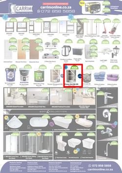 K Carrim Builders Mecca : Spring Fever (19 August - 19 September 2022), page 2