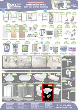 K Carrim Builders Mecca : Spring Fever (19 August - 19 September 2022), page 2