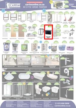 K Carrim Builders Mecca : Spring Fever (19 August - 19 September 2022), page 2