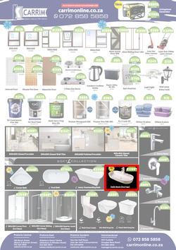 K Carrim Builders Mecca : Spring Fever (19 August - 19 September 2022), page 2