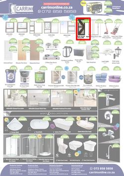 K Carrim Builders Mecca : Spring Fever (19 August - 19 September 2022), page 2