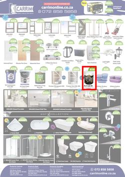 K Carrim Builders Mecca : Spring Fever (19 August - 19 September 2022), page 2