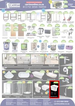 K Carrim Builders Mecca : Spring Fever (19 August - 19 September 2022), page 2