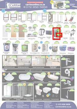 K Carrim Builders Mecca : Spring Fever (19 August - 19 September 2022), page 2