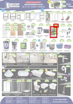 K Carrim Builders Mecca : Spring Fever (19 August - 19 September 2022), page 2