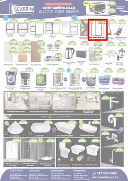 K Carrim Builders Mecca : Spring Fever (19 August - 19 September 2022), page 2