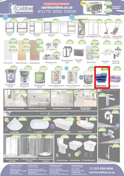 K Carrim Builders Mecca : Spring Fever (19 August - 19 September 2022), page 2