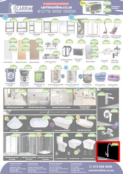 K Carrim Builders Mecca : Spring Fever (19 August - 19 September 2022), page 2