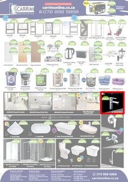 K Carrim Builders Mecca : Spring Fever (19 August - 19 September 2022), page 2