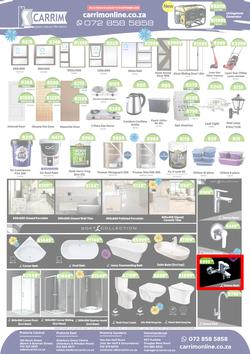 K Carrim Builders Mecca : Spring Fever (19 August - 19 September 2022), page 2