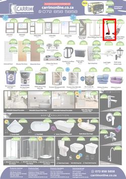 K Carrim Builders Mecca : Spring Fever (19 August - 19 September 2022), page 2