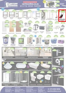 K Carrim Builders Mecca : Spring Fever (19 August - 19 September 2022), page 2