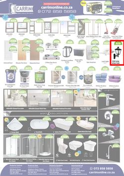 K Carrim Builders Mecca : Spring Fever (19 August - 19 September 2022), page 2