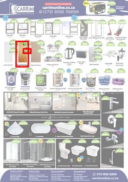 K Carrim Builders Mecca : Spring Fever (19 August - 19 September 2022), page 2