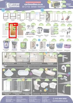 K Carrim Builders Mecca : Spring Fever (19 August - 19 September 2022), page 2