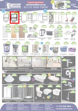 K Carrim Builders Mecca : Spring Fever (19 August - 19 September 2022), page 2