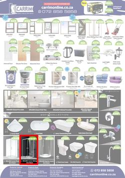 K Carrim Builders Mecca : Spring Fever (19 August - 19 September 2022), page 2