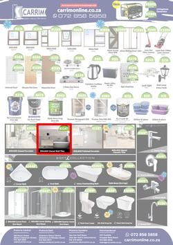 K Carrim Builders Mecca : Spring Fever (19 August - 19 September 2022), page 2