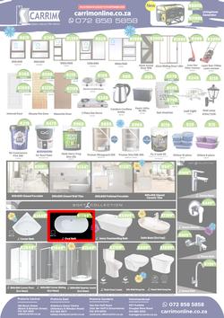 K Carrim Builders Mecca : Spring Fever (19 August - 19 September 2022), page 2