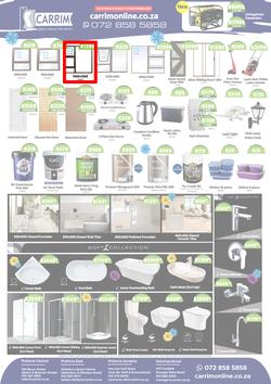 K Carrim Builders Mecca : Spring Fever (19 August - 19 September 2022), page 2