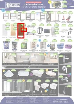 K Carrim Builders Mecca : Spring Fever (19 August - 19 September 2022), page 2