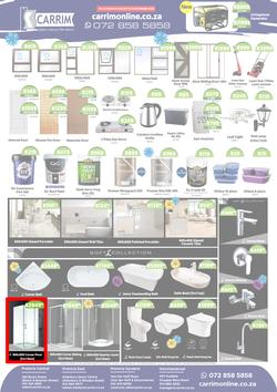 K Carrim Builders Mecca : Spring Fever (19 August - 19 September 2022), page 2