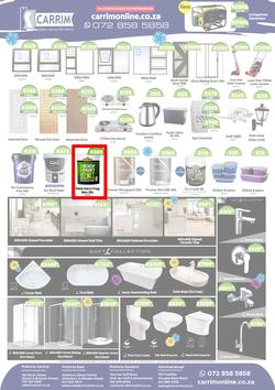 K Carrim Builders Mecca : Spring Fever (19 August - 19 September 2022), page 2