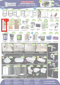 K Carrim Builders Mecca : Spring Fever (19 August - 19 September 2022), page 2