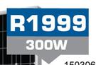 Solar Panel 300W