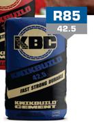 KBC Cement 42.5
