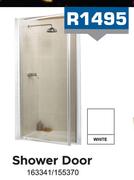 Shower Door