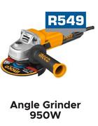 Angle Grinder 950W