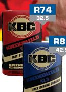 KBC Cement 32.5