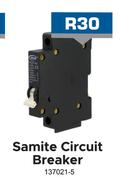 Samite Circuit Breaker
