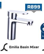 Emilia Basin Mixer