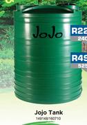 JoJo Tank 2400L